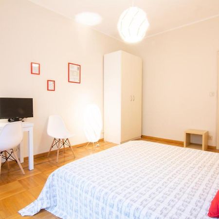 Guest House Torino Porta Nuova 토리노 외부 사진