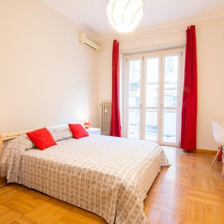 Guest House Torino Porta Nuova 토리노 외부 사진