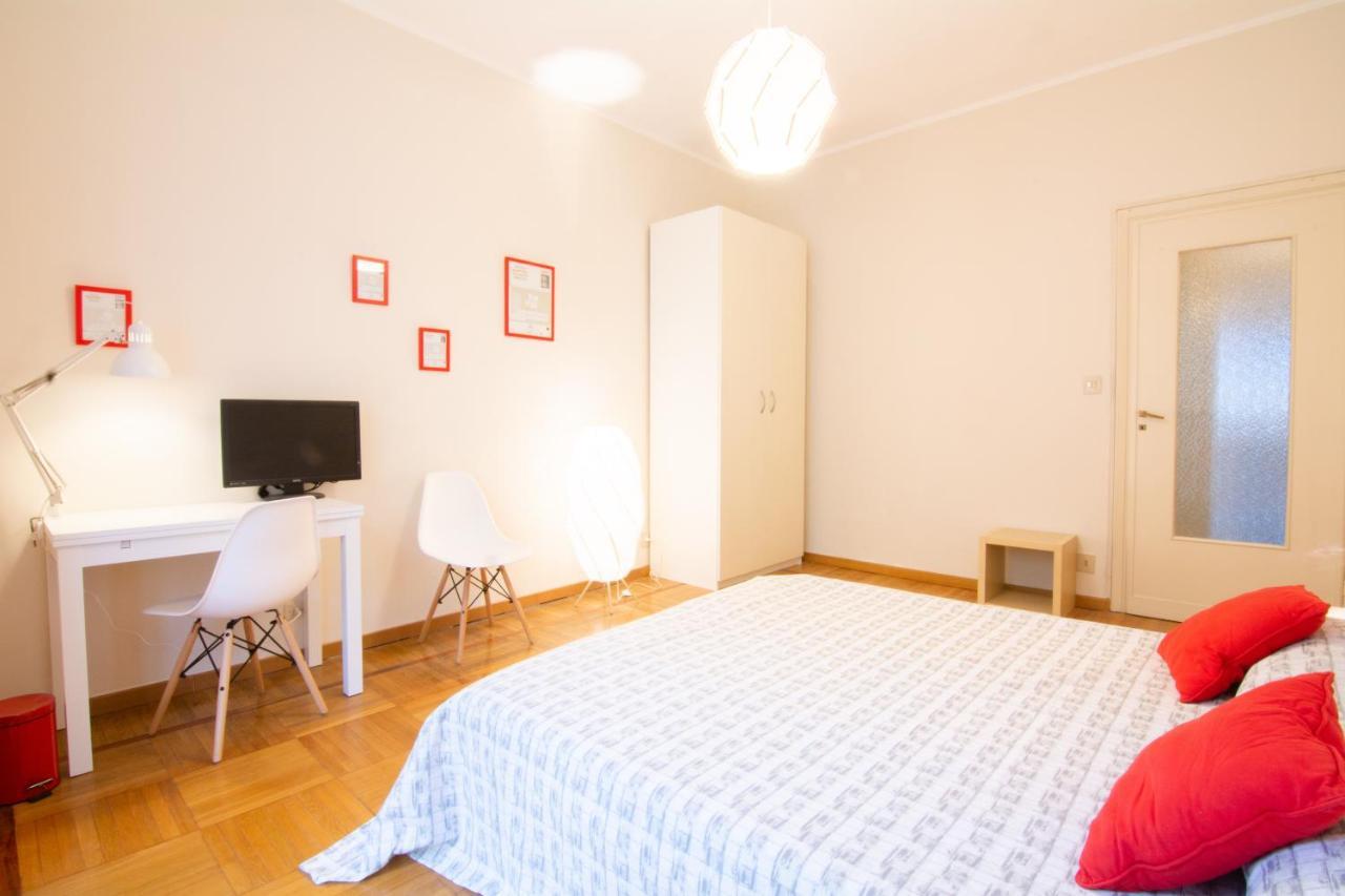 Guest House Torino Porta Nuova 토리노 외부 사진