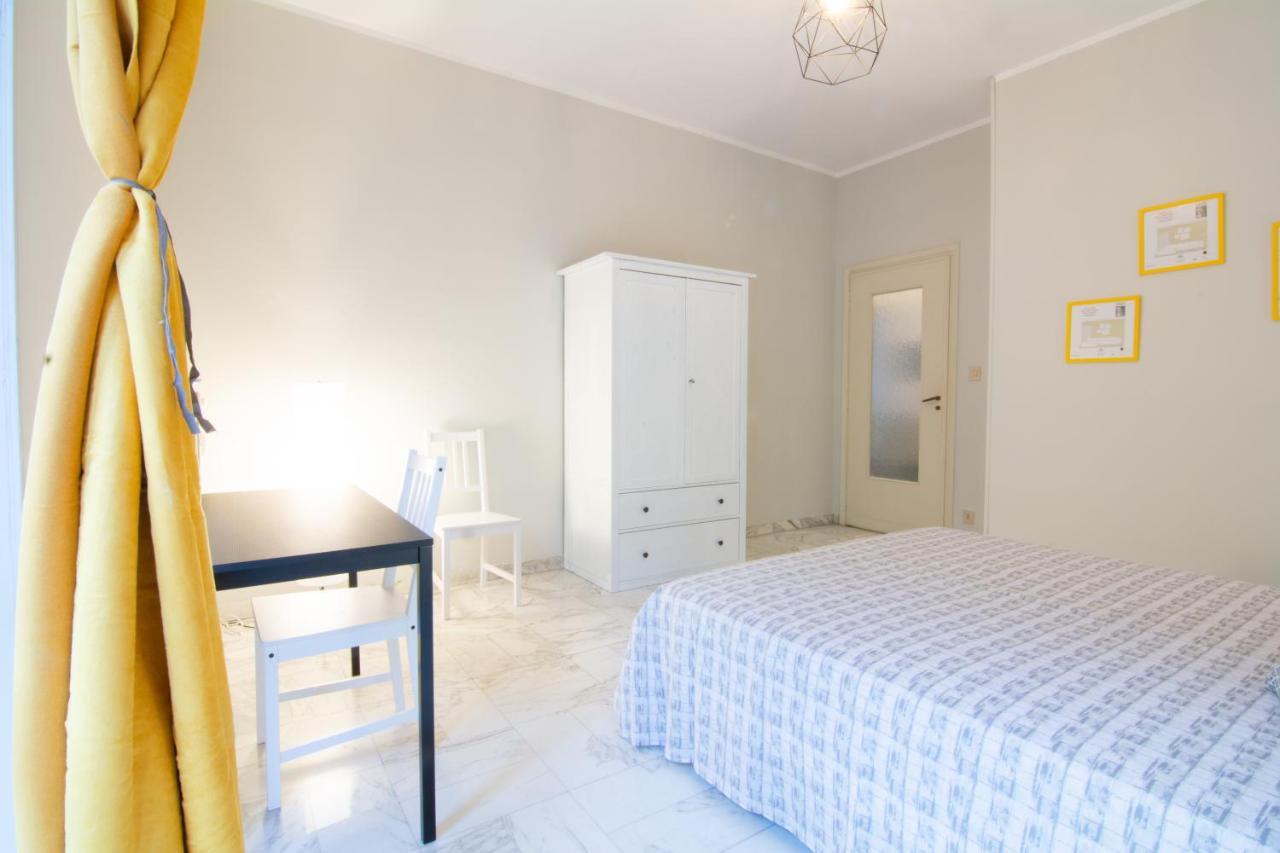 Guest House Torino Porta Nuova 토리노 외부 사진