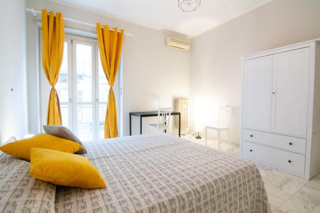 Guest House Torino Porta Nuova 토리노 외부 사진