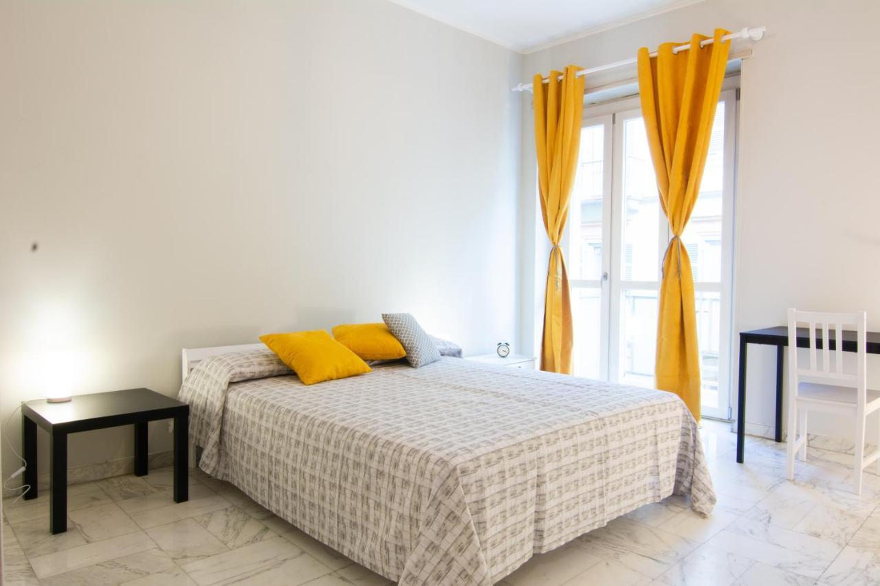 Guest House Torino Porta Nuova 토리노 외부 사진