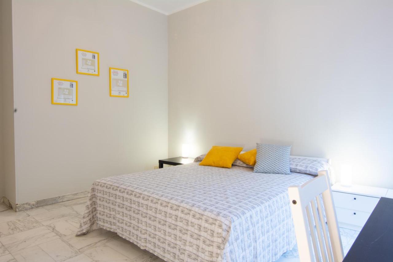 Guest House Torino Porta Nuova 토리노 외부 사진