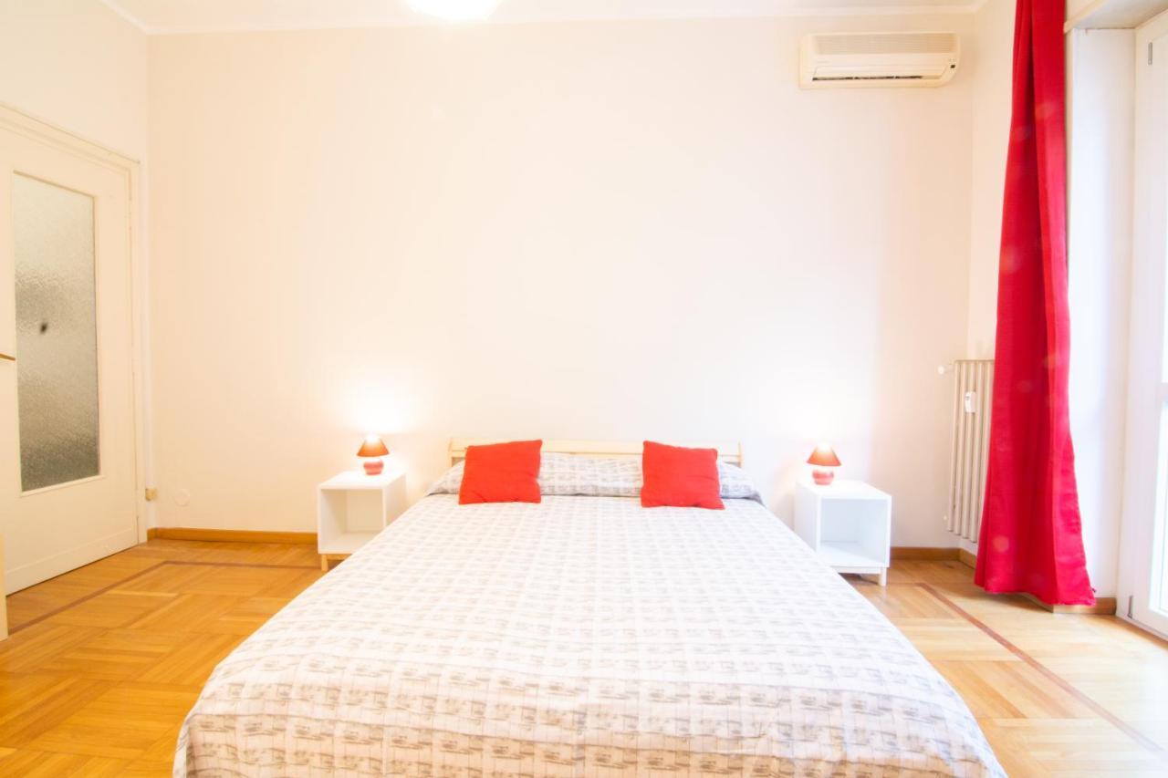 Guest House Torino Porta Nuova 토리노 외부 사진