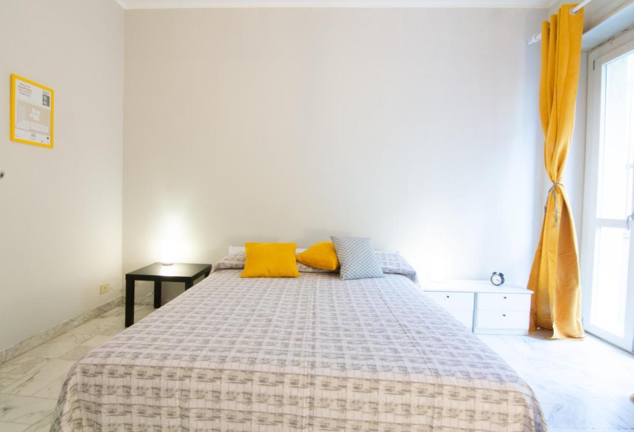 Guest House Torino Porta Nuova 토리노 외부 사진