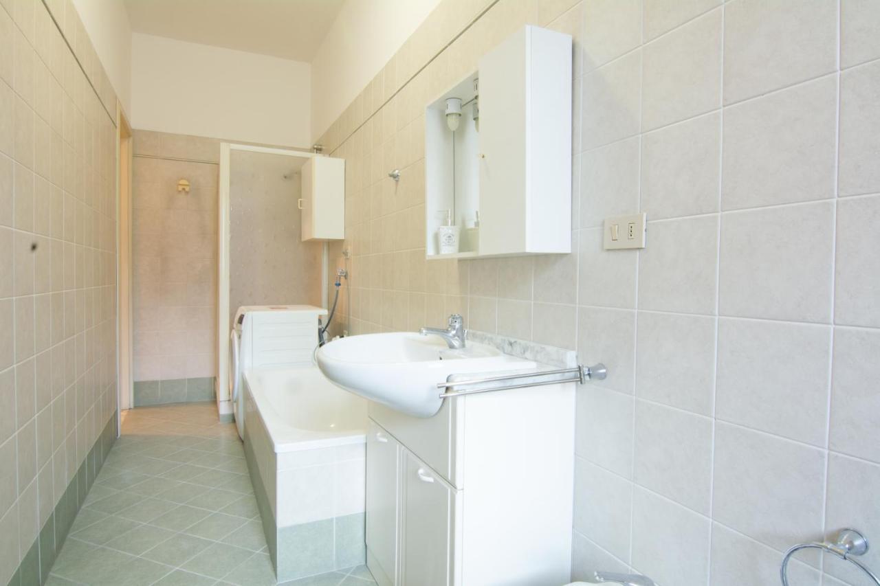 Guest House Torino Porta Nuova 토리노 외부 사진