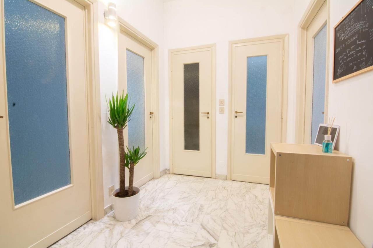 Guest House Torino Porta Nuova 토리노 외부 사진