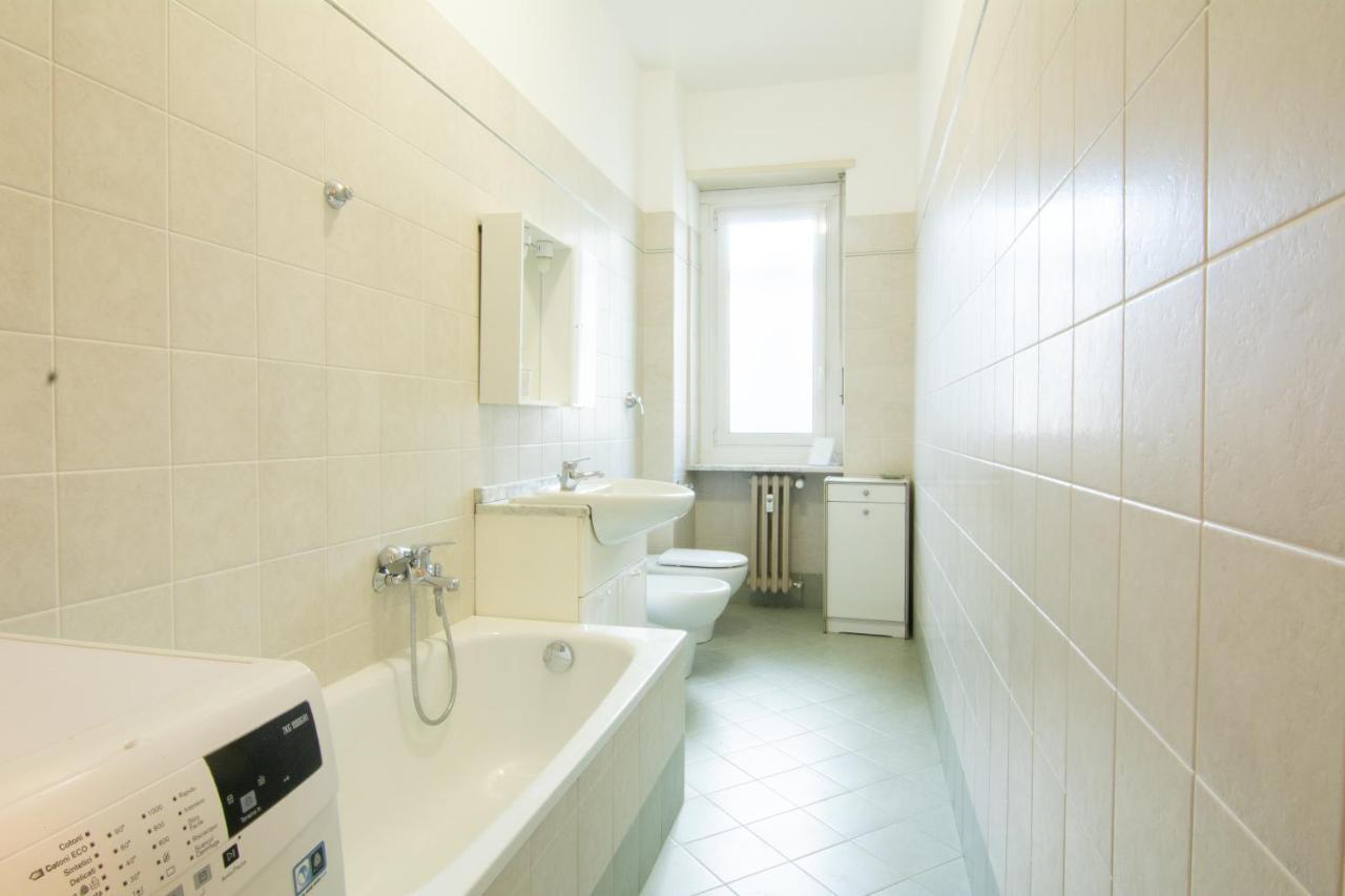Guest House Torino Porta Nuova 토리노 외부 사진