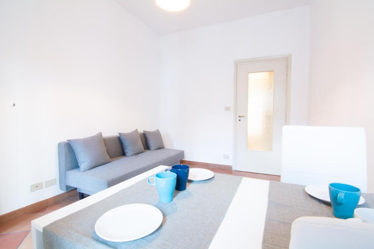 Guest House Torino Porta Nuova 토리노 외부 사진